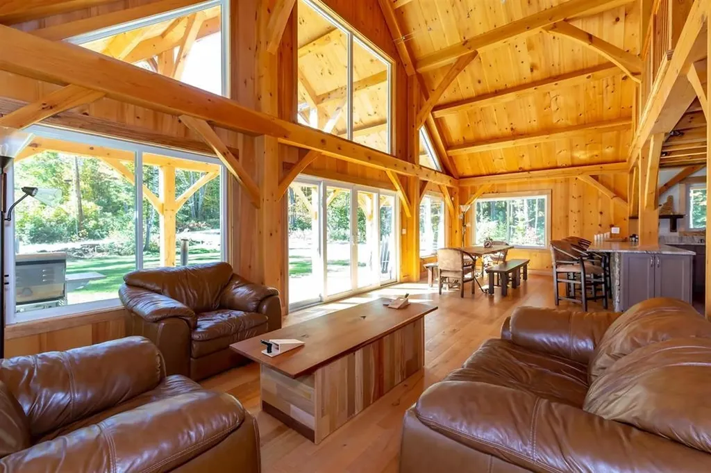 32 New Canada Road Danbury NH 03230