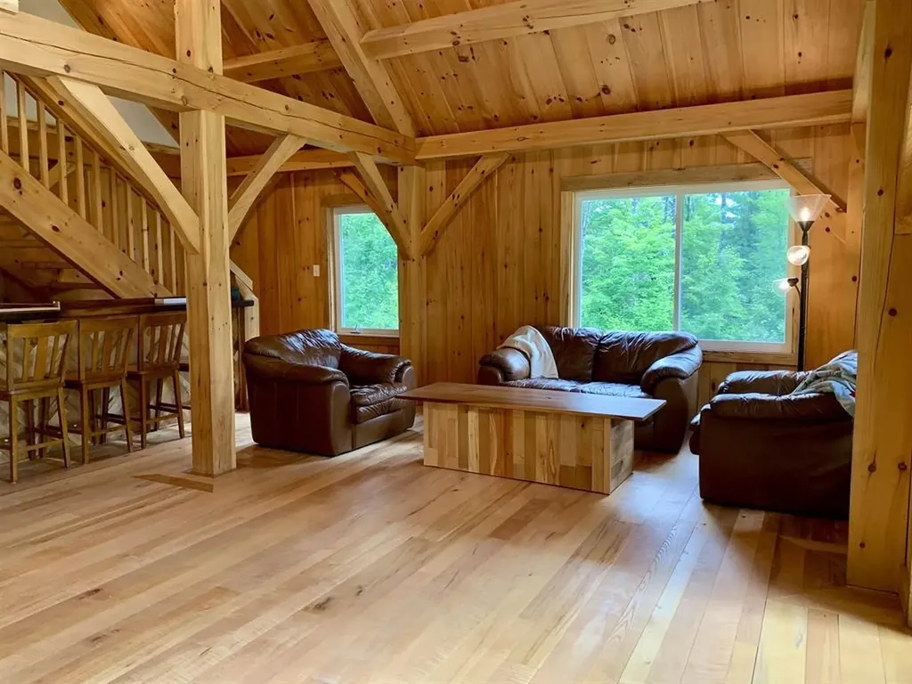 32 New Canada Road Danbury NH 03230