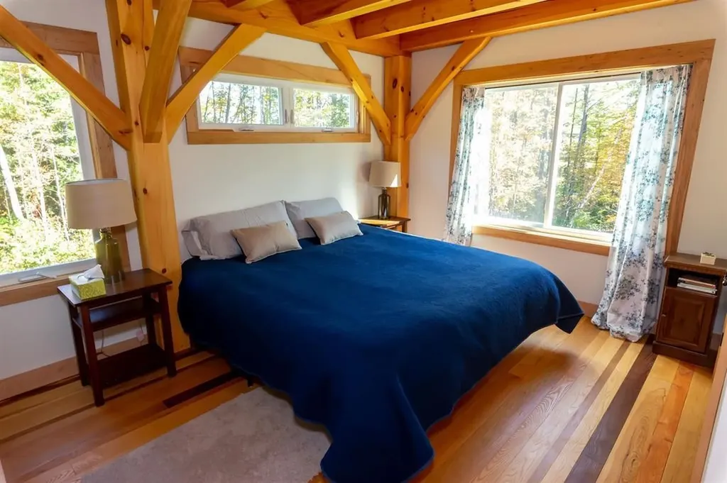 32 New Canada Road Danbury NH 03230