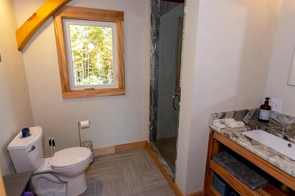 32 New Canada Road Danbury NH 03230