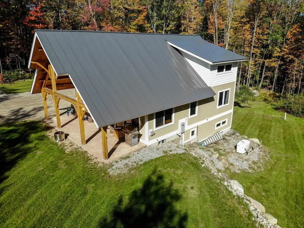 32 New Canada Road Danbury NH 03230