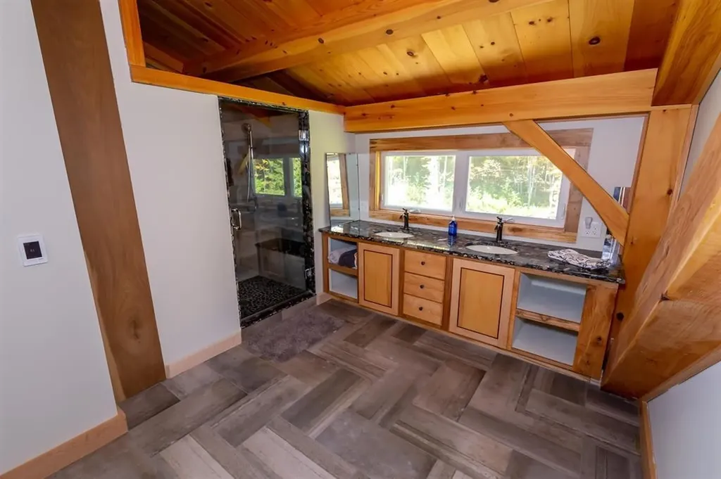 32 New Canada Road Danbury NH 03230