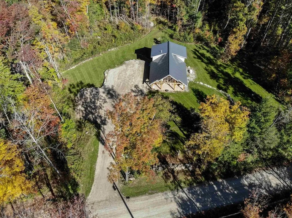 32 New Canada Road Danbury NH 03230