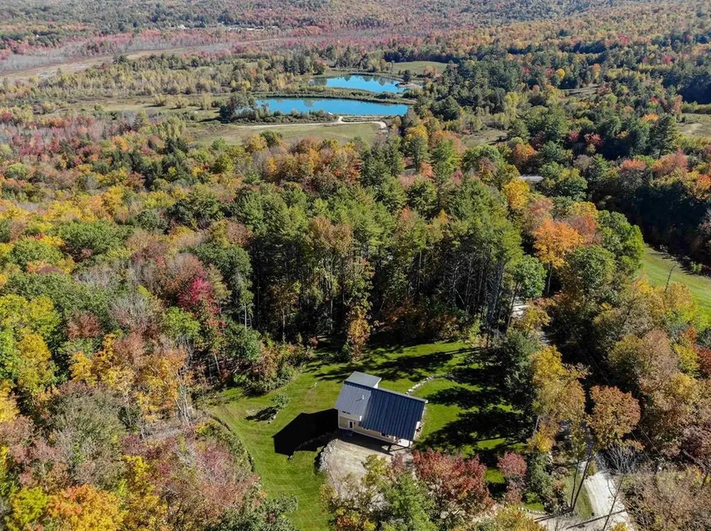 32 New Canada Road Danbury NH 03230