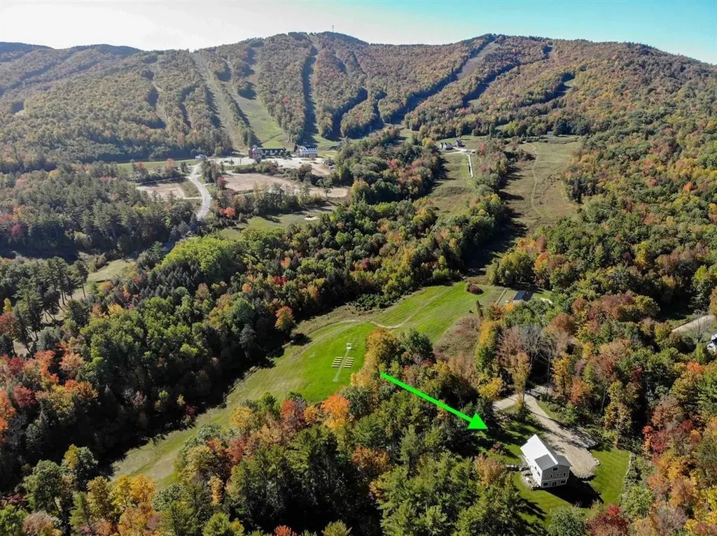 32 New Canada Road Danbury NH 03230