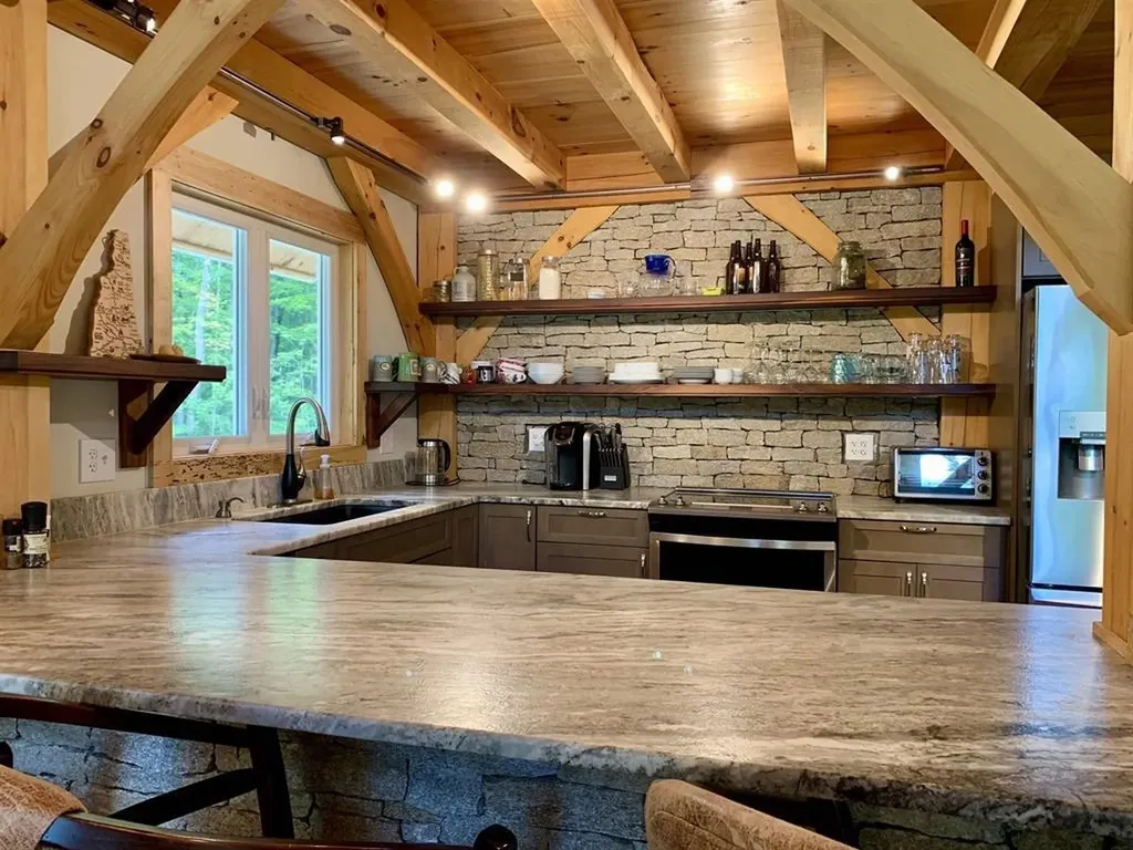 32 New Canada Road Danbury NH 03230