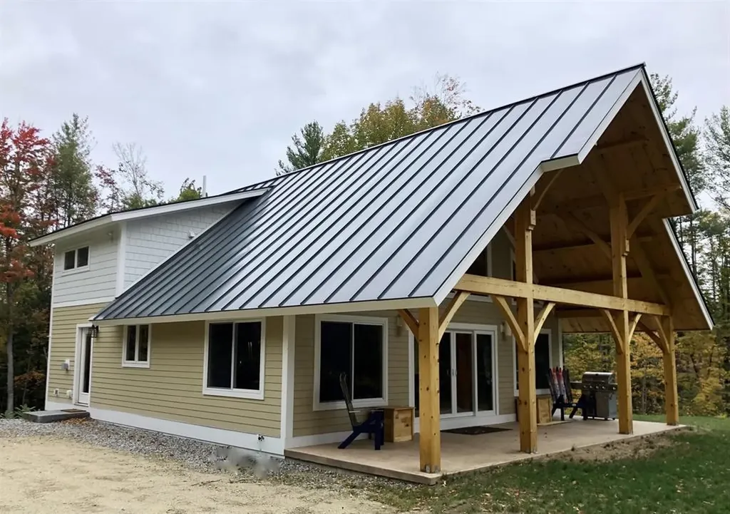 32 New Canada Road Danbury NH 03230