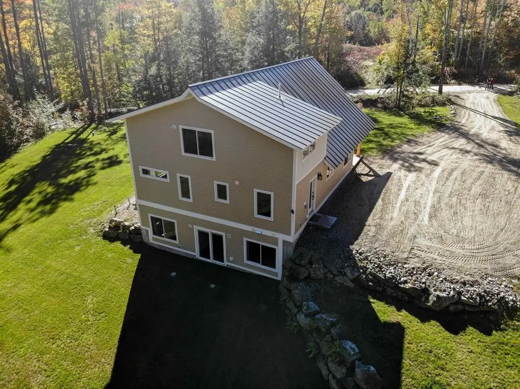 32 New Canada Road Danbury NH 03230