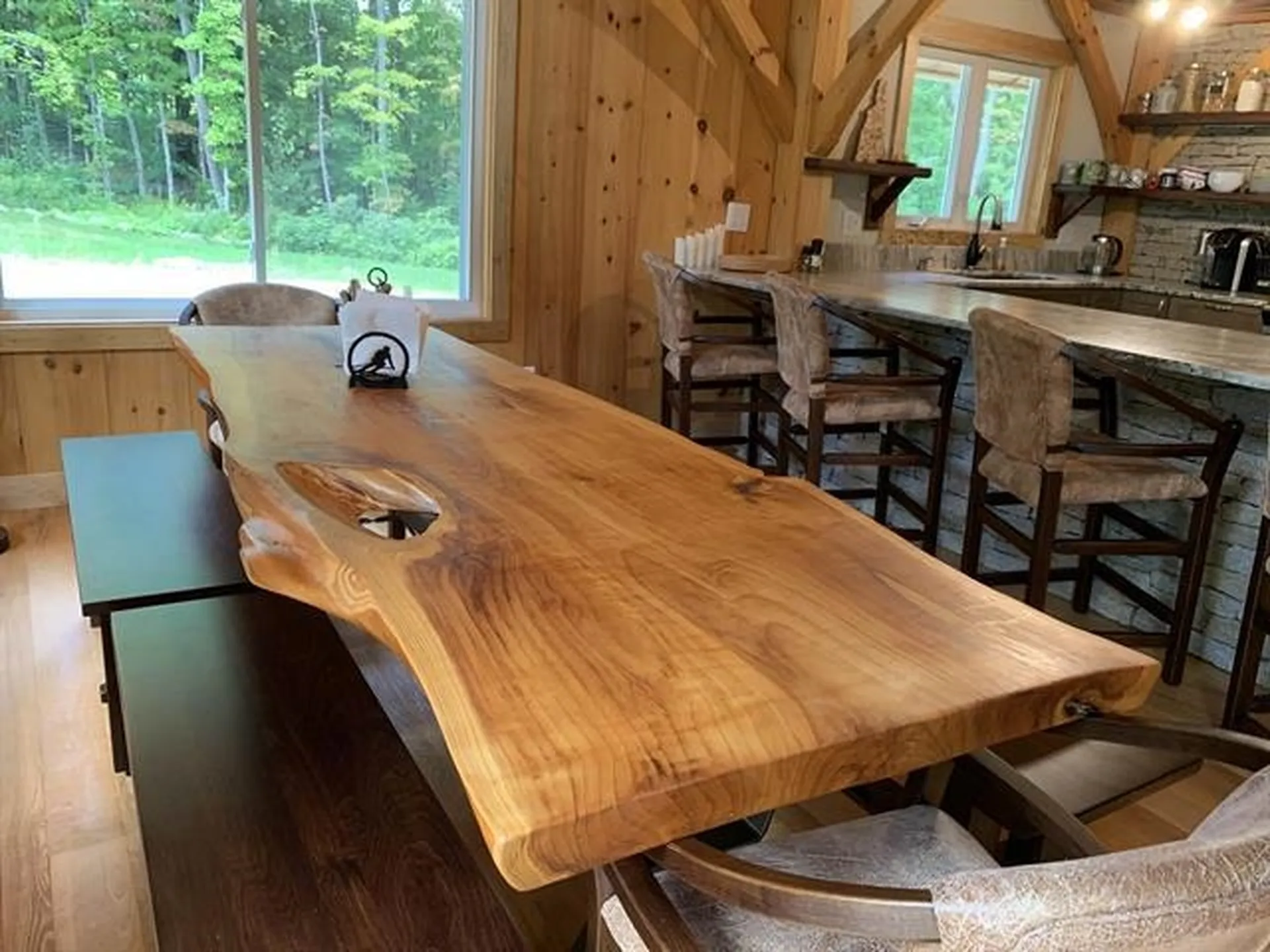 32 New Canada Road Danbury NH 03230