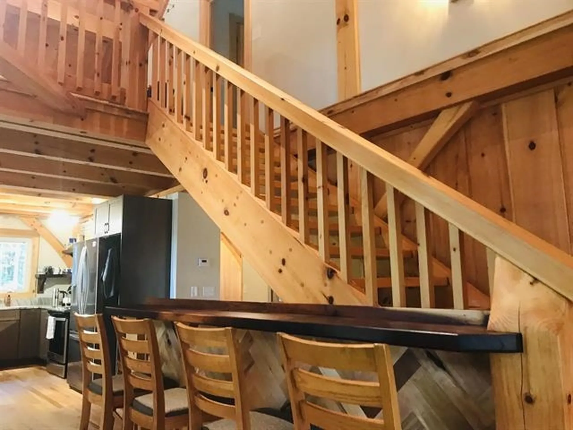 32 New Canada Road Danbury NH 03230