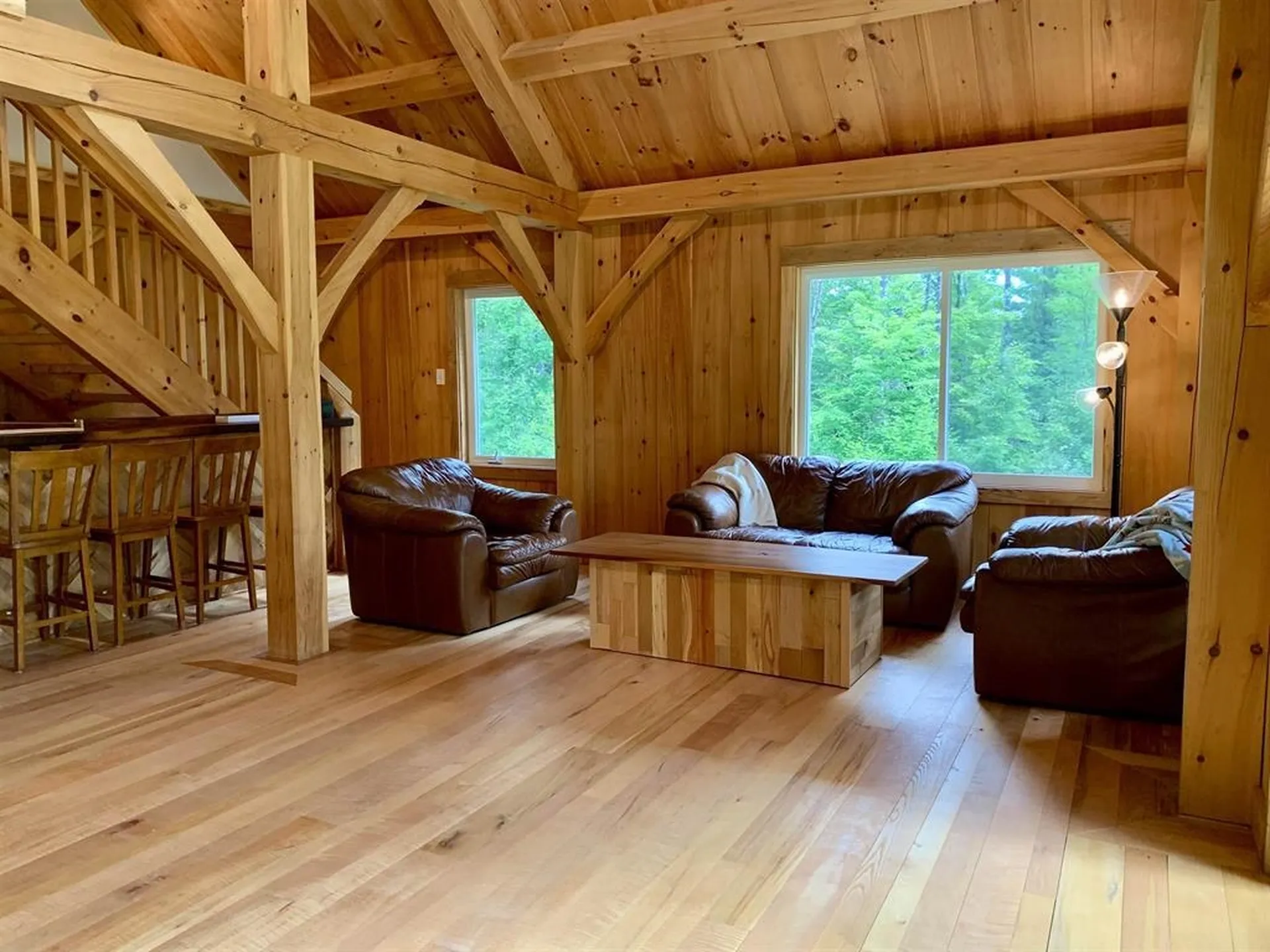 32 New Canada Road Danbury NH 03230