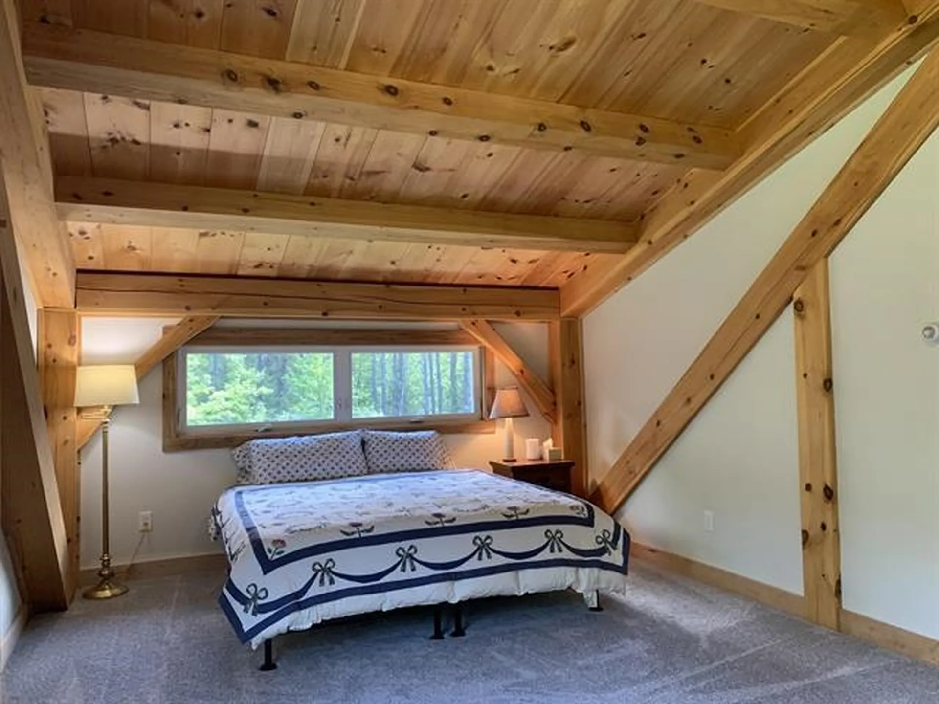 32 New Canada Road Danbury NH 03230