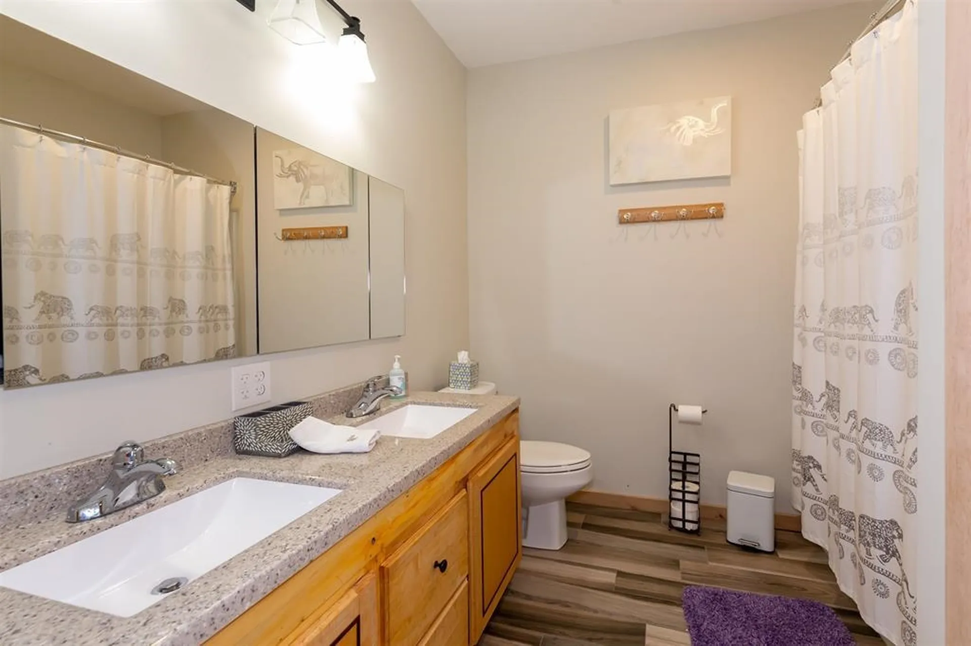 32 New Canada Road Danbury NH 03230