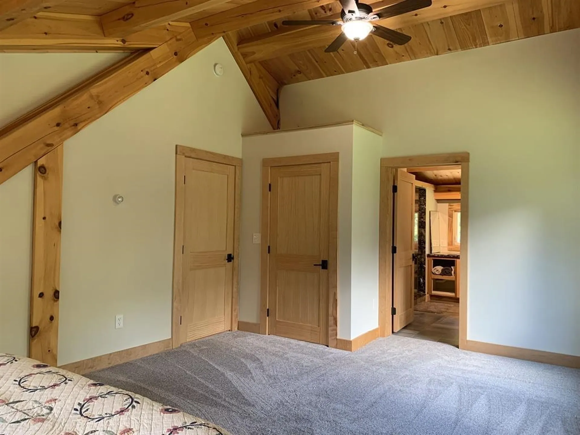 32 New Canada Road Danbury NH 03230