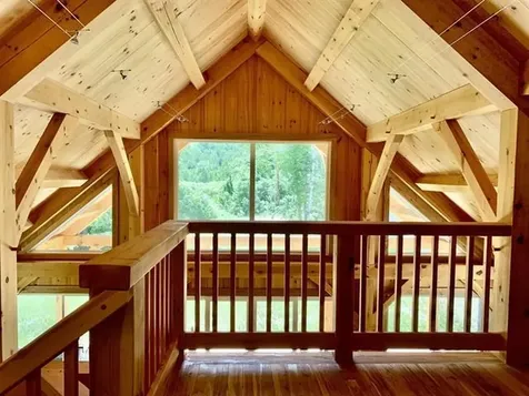 32 New Canada Road Danbury NH 03230