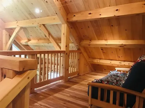 32 New Canada Road Danbury NH 03230