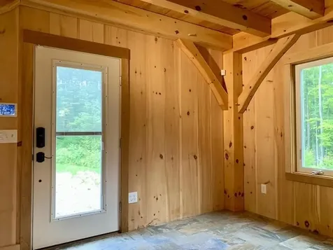 32 New Canada Road Danbury NH 03230