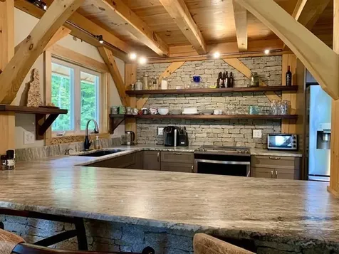 32 New Canada Road Danbury NH 03230