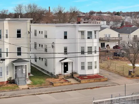 167-169 Union Street Manchester NH 03103