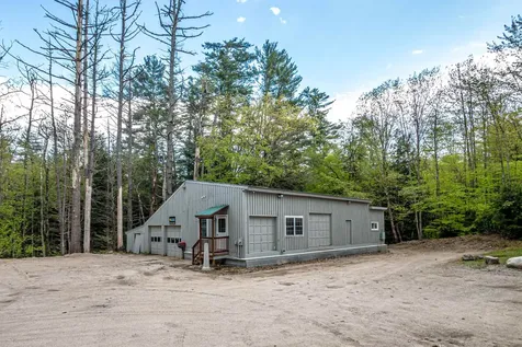 261 Grove Street Conway NH 03860