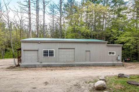 261 Grove Street Conway NH 03860