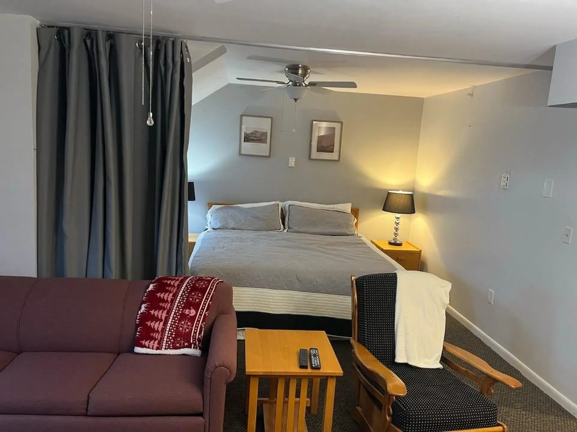 135 E Mountain Road Killington VT 05751