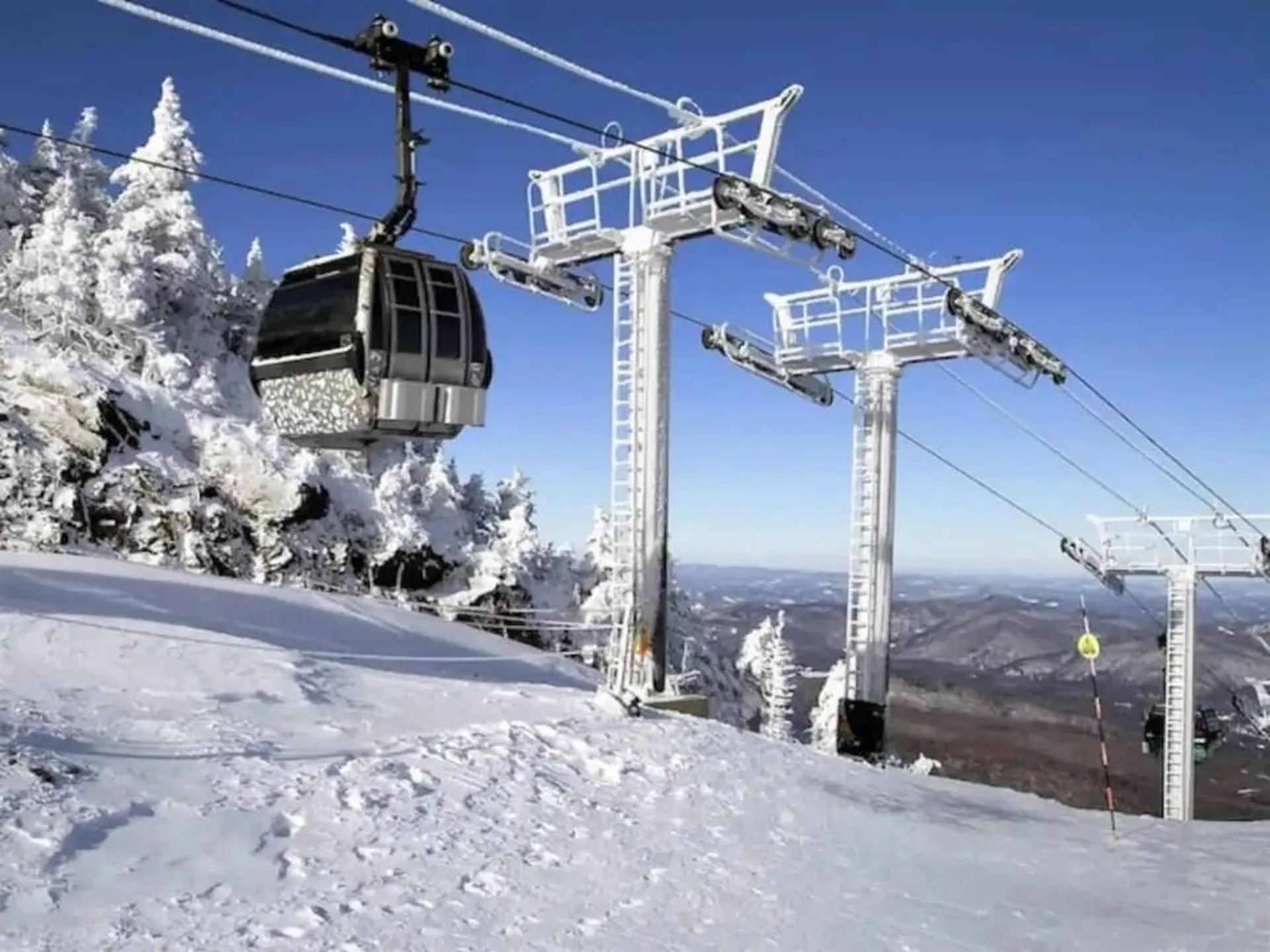 135 E Mountain Road Killington VT 05751