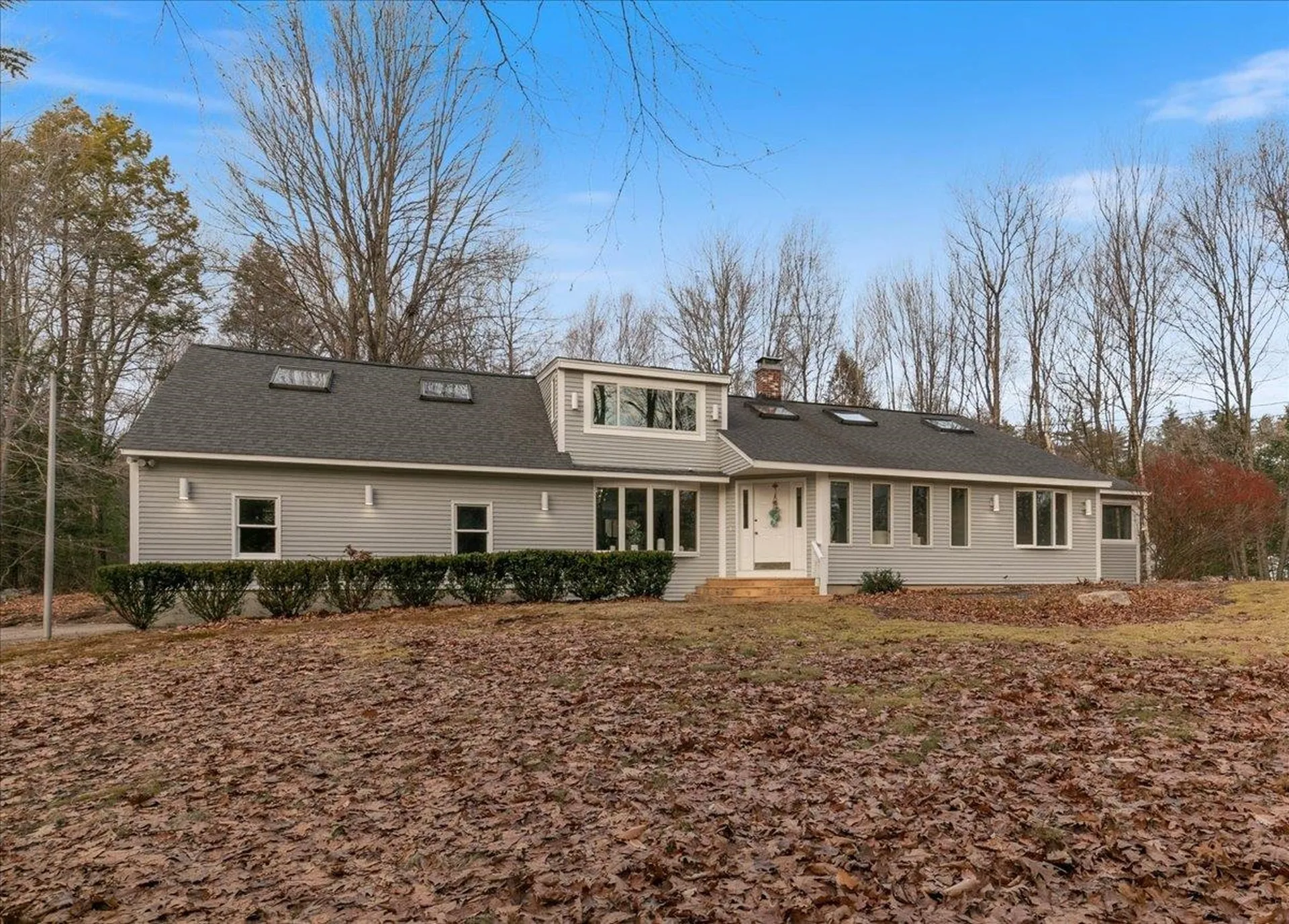 45 Hunt Road Kingston NH 03848