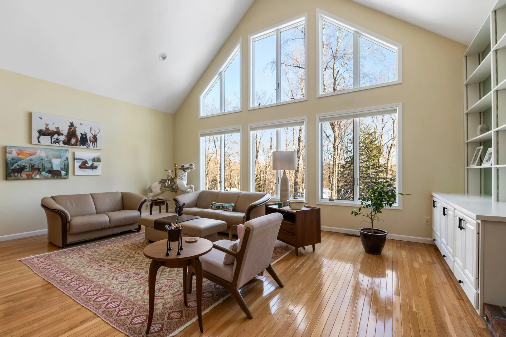 16 Shore Road Grantham NH 03753