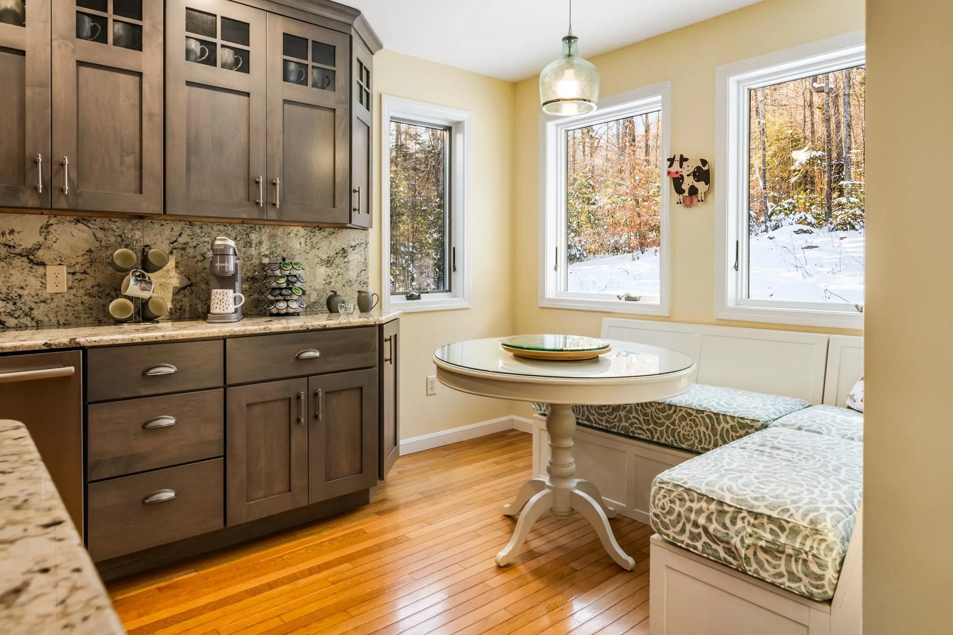 16 Shore Road Grantham NH 03753