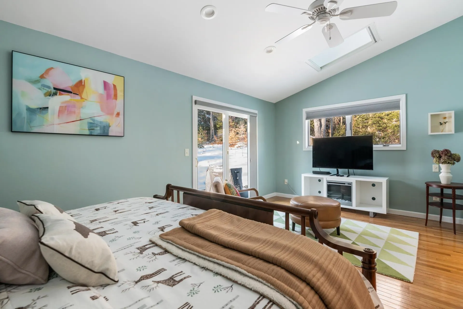 16 Shore Road Grantham NH 03753