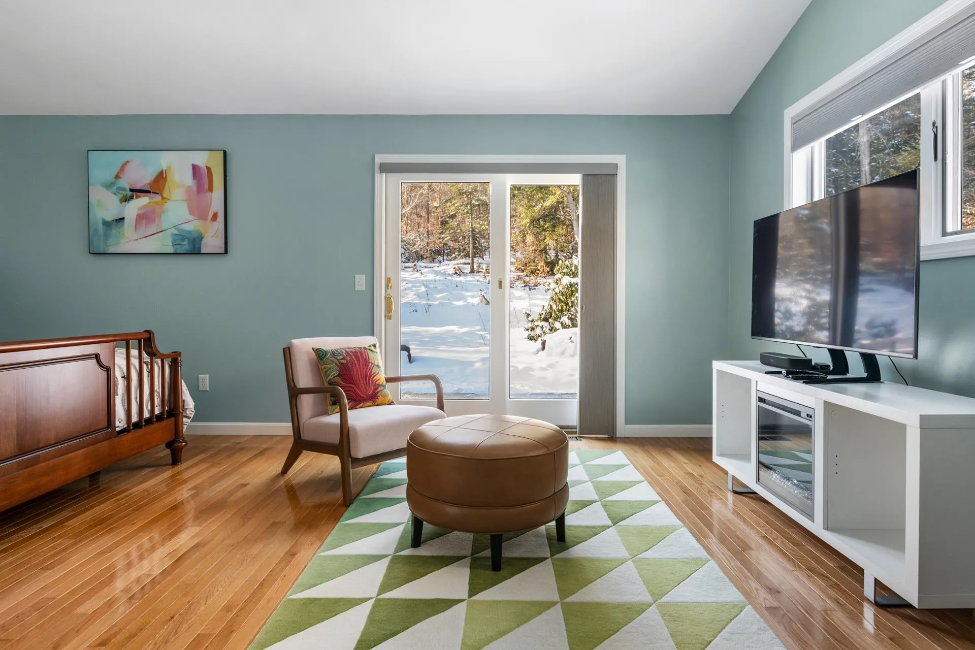 16 Shore Road Grantham NH 03753