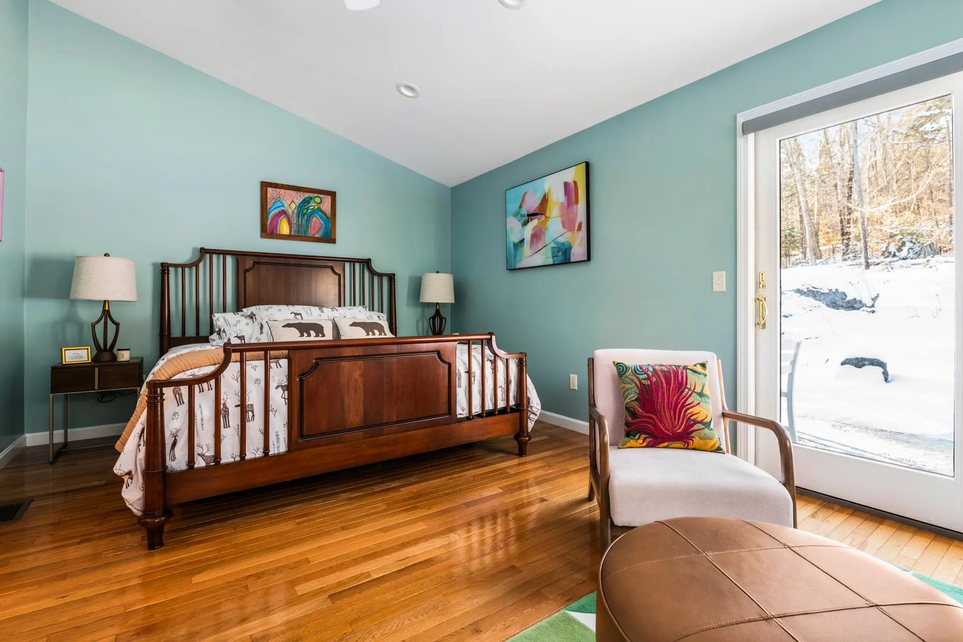 16 Shore Road Grantham NH 03753