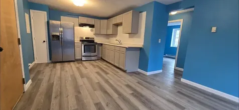 30 Beech Street Bristol NH 03222