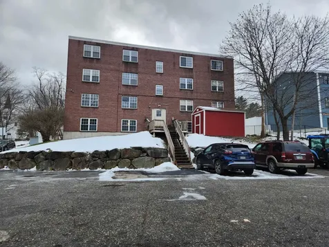 30 Beech Street Bristol NH 03222