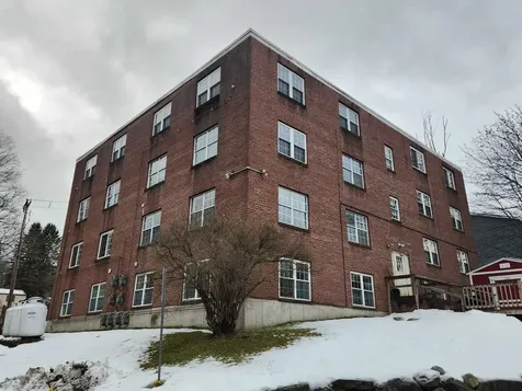 30 Beech Street Bristol NH 03222