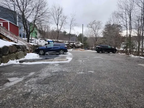 30 Beech Street Bristol NH 03222