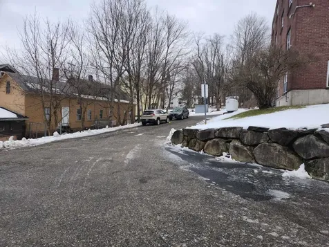 30 Beech Street Bristol NH 03222