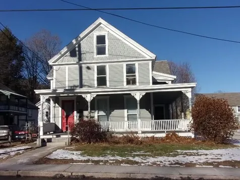 141 Green Street Brattleboro VT 05301
