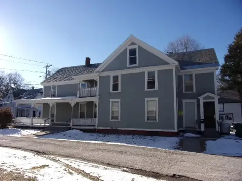 141 Green Street Brattleboro VT 05301