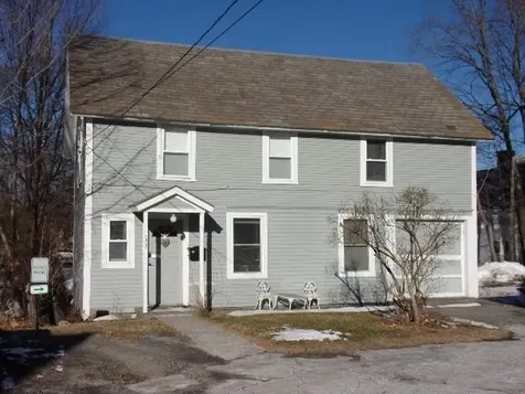 131 - 133 Green Street Brattleboro VT 05301