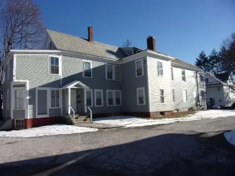 131 - 133 Green Street Brattleboro VT 05301