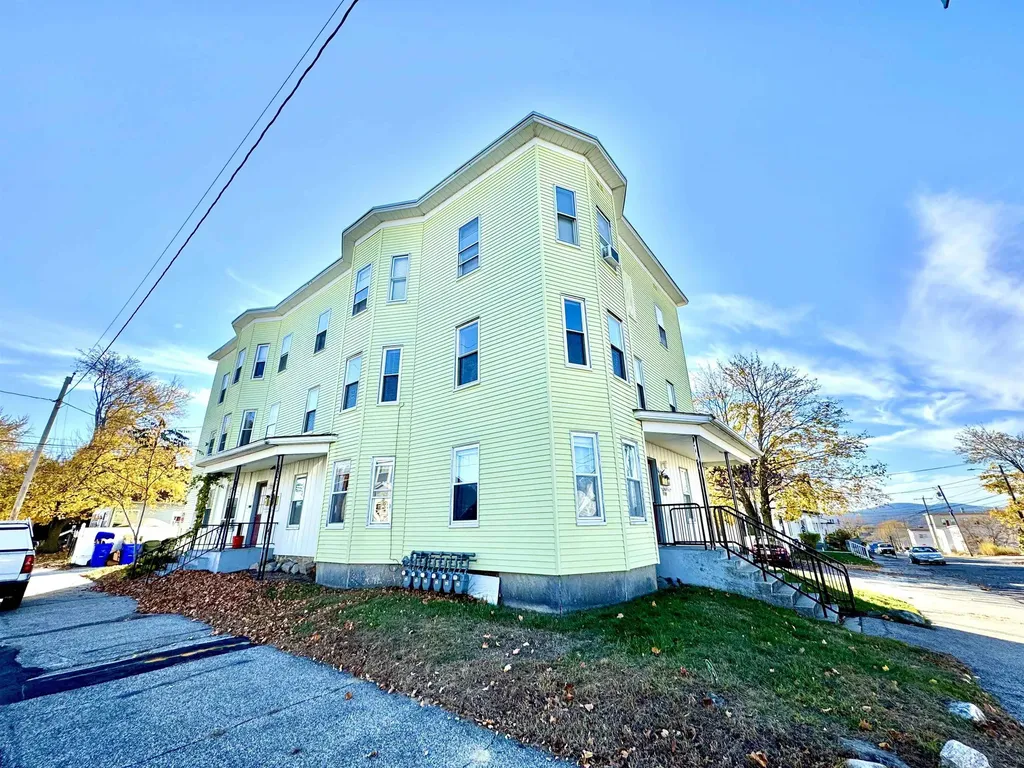 100 Hall Street Manchester NH 03103