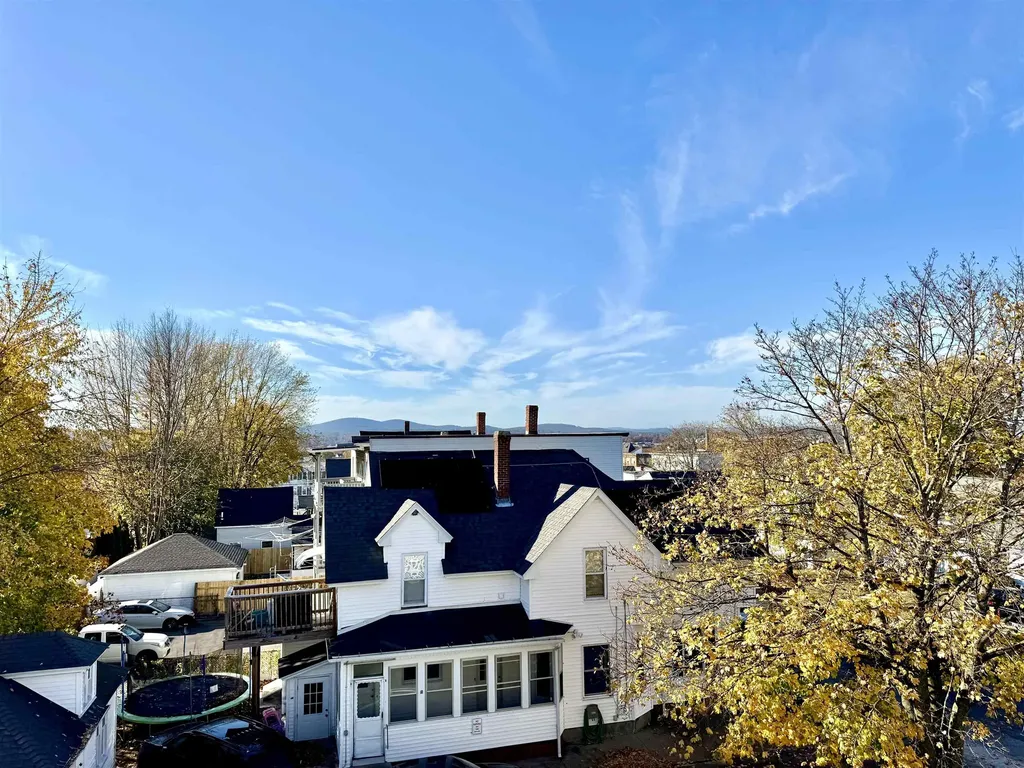 100 Hall Street Manchester NH 03103