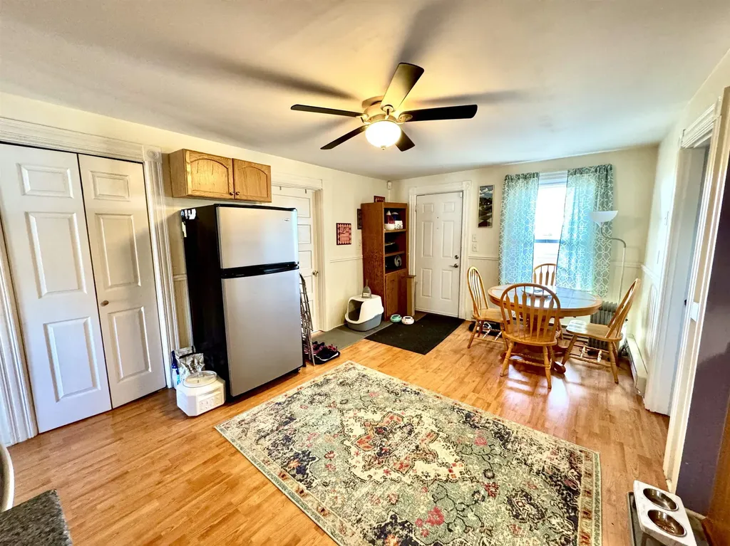 100 Hall Street Manchester NH 03103