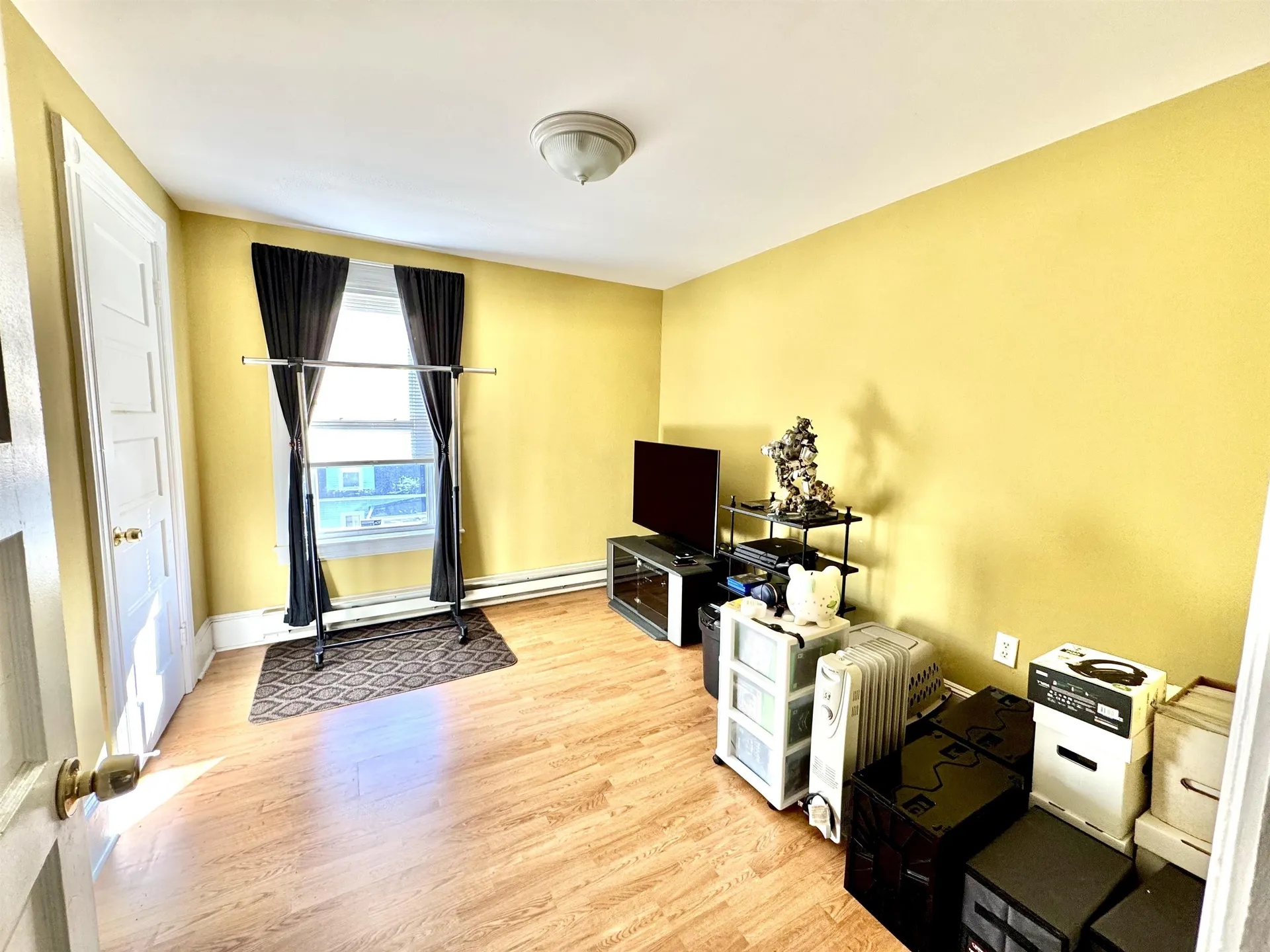 100 Hall Street Manchester NH 03103