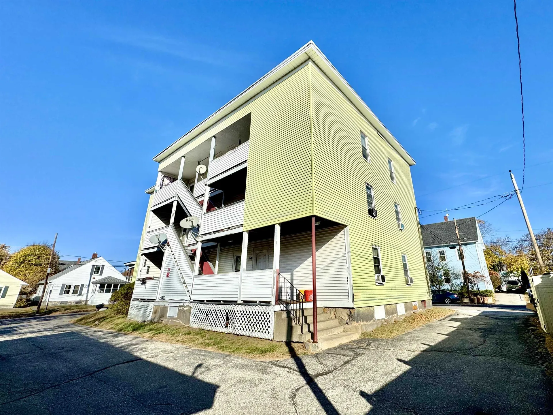 100 Hall Street Manchester NH 03103