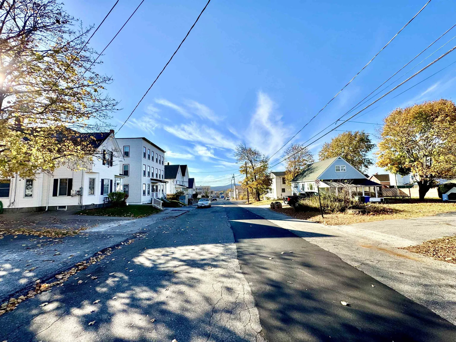 100 Hall Street Manchester NH 03103