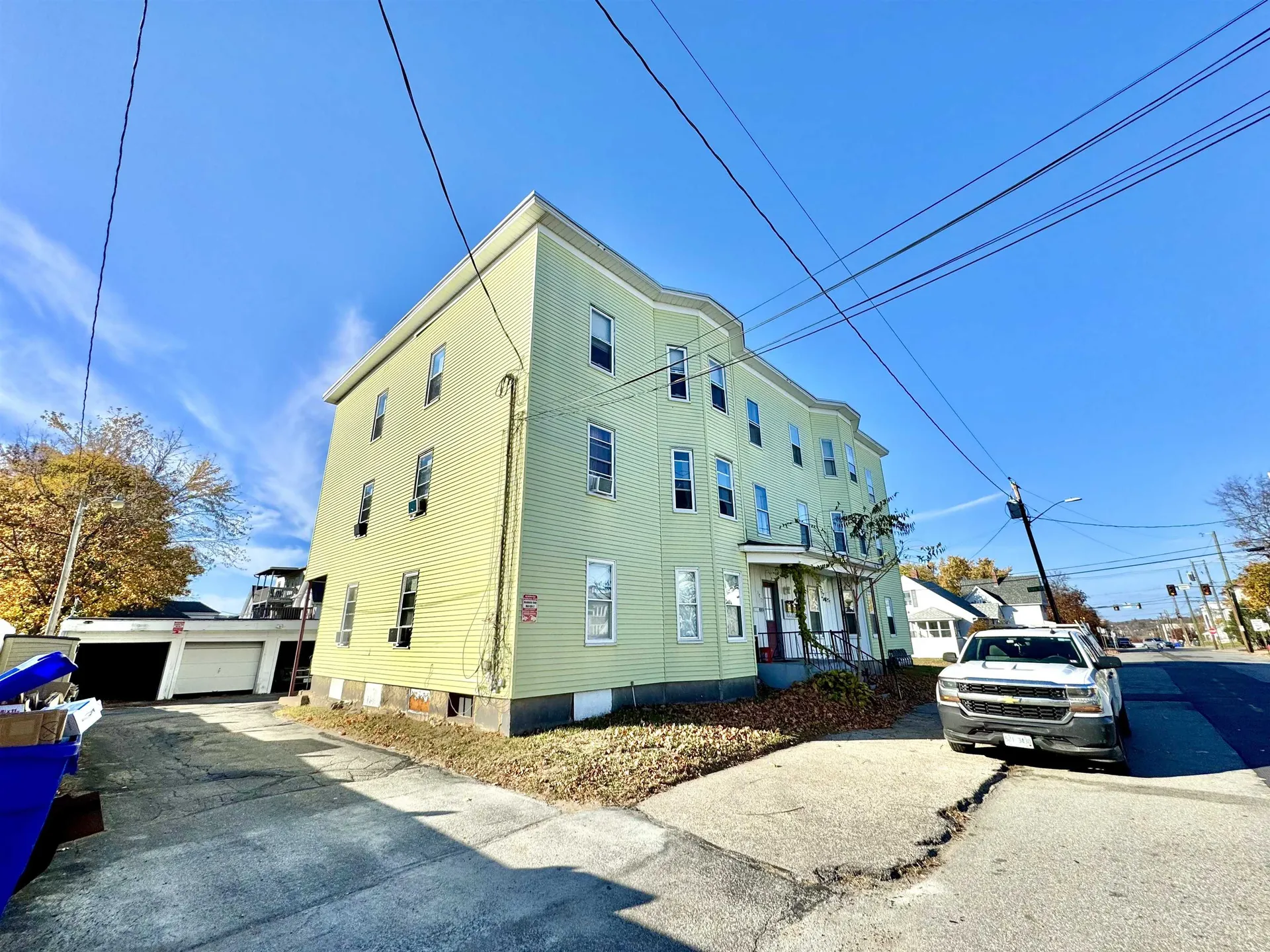 100 Hall Street Manchester NH 03103