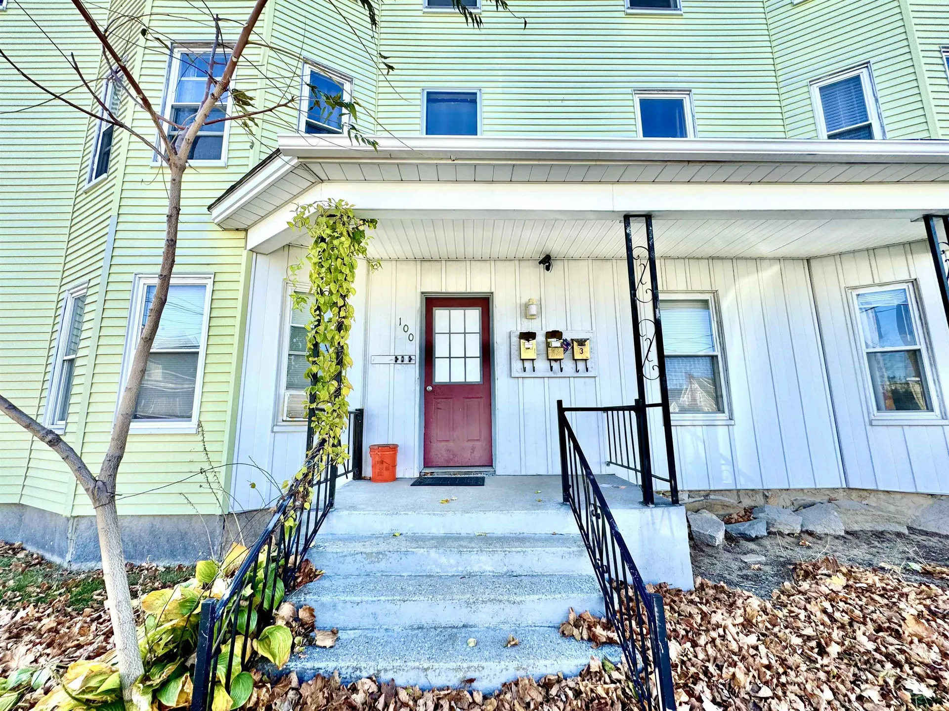 100 Hall Street Manchester NH 03103